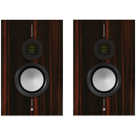 Monitor Audio Gold On-Wall 6G (Macassar) - Kolumny naścienne - Raty 20x0% - Darmowa dostawa od 100 zł - PayPo - Leasing - Odsłuchy Konin - Specjalna oferta! - 4