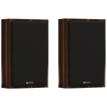 Monitor Audio Gold On-Wall 6G (Macassar) - Kolumny naścienne - Raty 20x0% - Darmowa dostawa od 100 zł - PayPo - Leasing - Odsłuchy Konin - Specjalna oferta! - 5