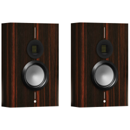 Monitor Audio Gold On-Wall 6G (Macassar) - Kolumny naścienne - Raty 20x0% - Darmowa dostawa od 50 zł - PayPo - Leasing - Odsłuchy Konin - Specjalna oferta!