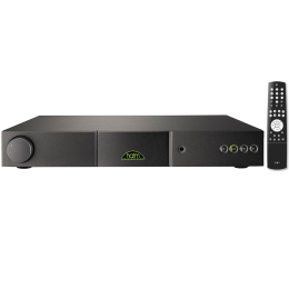 Naim NAIT 5SI - Wzmacniacz zintegrowany stereo - Raty 20x0% - Darmowa dostawa od 50 zł - PayPo - Leasing - Odsłuchy Konin - Specjalna oferta!