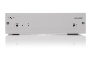 Musical Fidelity LX2-LPS Silver - Raty 20x0% - Darmowa dostawa od 100 zł - PayPo - Leasing - Odsłuchy Konin - Specjalna oferta!