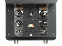Unison Research Triode 25 (Black) - Raty 20x0% - Darmowa dostawa od 100 zł - PayPo - Leasing - Odsłuchy Konin - Specjalna oferta! - 5