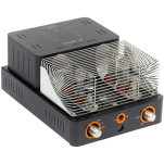 Unison Research Triode 25 (Black) - Raty 20x0% - Darmowa dostawa od 100 zł - PayPo - Leasing - Odsłuchy Konin - Specjalna oferta! - 4