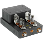 Unison Research Triode 25 (Black) - Raty 20x0% - Darmowa dostawa od 100 zł - PayPo - Leasing - Odsłuchy Konin - Specjalna oferta! - 3