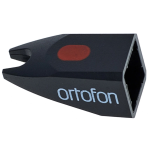 Ortofon Stylus 10 (igła) + Osłonka - Wymienna igła z osłonką (Oryginalna) - Raty 20x0% - Darmowa dostawa od 100 zł - PayPo - Leasing - Odsłuchy Konin - Specjalna oferta! - 4