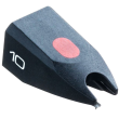 Ortofon Stylus 10 (igła) + Osłonka - Wymienna igła z osłonką (Oryginalna) - Raty 20x0% - Darmowa dostawa od 50 zł - PayPo - Leasing - Odsłuchy Konin - Specjalna oferta! - 2