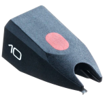 Ortofon Stylus 10 (igła) + Osłonka - Wymienna igła z osłonką (Oryginalna) - Raty 20x0% - Darmowa dostawa od 100 zł - PayPo - Leasing - Odsłuchy Konin - Specjalna oferta! - 2