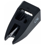 Ortofon Stylus 10 (igła) + Osłonka - Wymienna igła z osłonką (Oryginalna) - Raty 20x0% - Darmowa dostawa od 100 zł - PayPo - Leasing - Odsłuchy Konin - Specjalna oferta! - 3