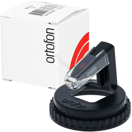 Ortofon Stylus 10 (igła) + Osłonka - Wymienna igła z osłonką (Oryginalna) - Raty 20x0% - Darmowa dostawa od 50 zł - PayPo - Leasing - Odsłuchy Konin - Specjalna oferta!