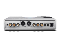 Chord Electronics Hugo TT 2 Silver - Raty 20x0% - Darmowa dostawa od 100 zł - PayPo - Leasing - Odsłuchy Konin - Specjalna oferta! - 3