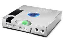 Chord Electronics Hugo TT 2 Silver - Raty 20x0% - Darmowa dostawa od 100 zł - PayPo - Leasing - Odsłuchy Konin - Specjalna oferta! - 2