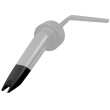 Ortofon Stylus Concorde Music Black - Igła do wkładki gramofonowej - Raty 20x0% - Darmowa dostawa od 50 zł - PayPo - Leasing - Odsłuchy Konin - Specjalna oferta! - 2