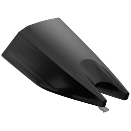 Ortofon Stylus Concorde Music Black - Igła do wkładki gramofonowej - Raty 20x0% - Darmowa dostawa od 50 zł - PayPo - Leasing - Odsłuchy Konin - Specjalna oferta!