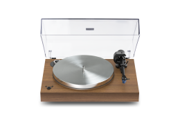 Pro-Ject X8 Evolution Walnut (Wkładka MC Quintet Blue)