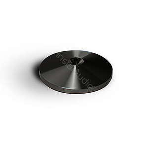NorStone Counter Spike Black - podkładki pod kolce - Cena za 1 sztukę - Raty 20x0% - Darmowa dostawa od 100 zł - PayPo - Leasing - Odsłuchy Konin - Specjalna oferta!