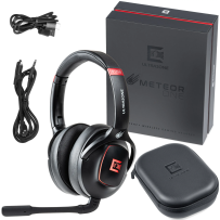 ULTRASONE Meteor One - Raty 20x0% - Darmowa dostawa od 100 zł - PayPo - Leasing - Odsłuchy Konin - Specjalna oferta!