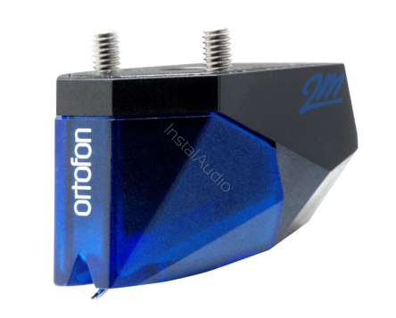 Ortofon 2M Blue Verso - Raty 20x0% - Darmowa dostawa od 50 zł - PayPo - Leasing - Odsłuchy Konin - Specjalna oferta!