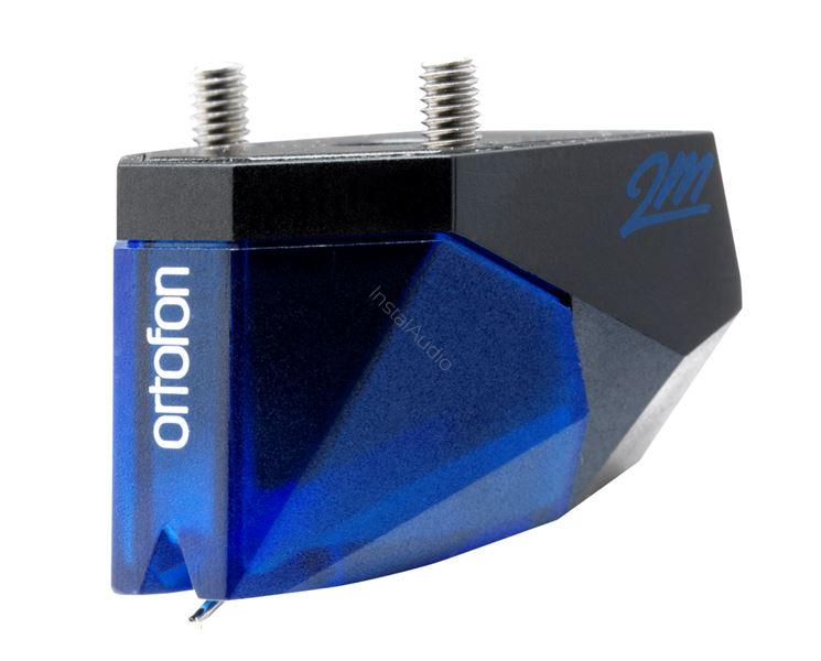 Ortofon 2M Blue Verso - Raty 20x0% - Darmowa dostawa od 100 zł - PayPo - Leasing - Odsłuchy Konin - Specjalna oferta!