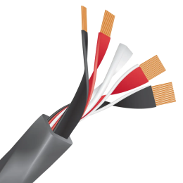 Wireworld Equinox 10 Speaker Cable - Przewód głośnikowy na metry - Raty 20x0% - Darmowa dostawa od 50 zł - PayPo - Leasing - Odsłuchy Konin - Specjalna oferta!