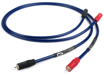 Chord Company ClearwayX ARAY analogue RCA (v2) (ChorAlloy) - 2x3.0m - (2RCA-2RCA) - Raty 20x0% - Darmowa dostawa od 100 zł - PayPo - Leasing - Odsłuchy Konin - Specjalna oferta! - 4
