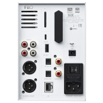 FiiO R7 (White / Biały) - Wzmacniacz słuchawkowy DAC - Raty 20x0% - Darmowa dostawa od 100 zł - PayPo - Leasing - Odsłuchy Konin - Specjalna oferta! - 2
