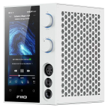 FiiO R7 (White / Biały) - Wzmacniacz słuchawkowy DAC - Raty 20x0% - Darmowa dostawa od 100 zł - PayPo - Leasing - Odsłuchy Konin - Specjalna oferta! - 3