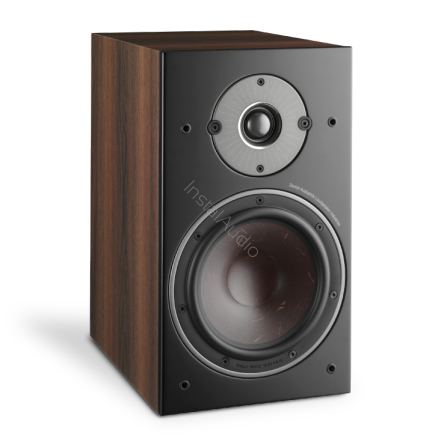 DALI OBERON 3 Dark Walnut / Orzech - Cena za 1 sztukę - Raty 20x0% - Darmowa dostawa od 50 zł - PayPo - Leasing - Odsłuchy Konin - Specjalna oferta!