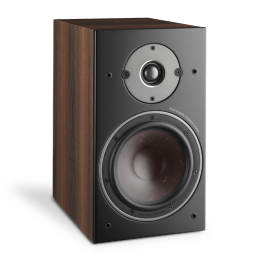 DALI OBERON 3 Dark Walnut / Orzech - Cena za 1 sztukę - Raty 20x0% - Darmowa dostawa od 50 zł - PayPo - Leasing - Odsłuchy Konin - Specjalna oferta!