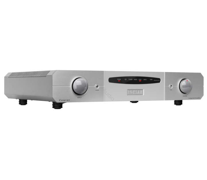 Roksan CASPIAN M2 Integrated Amplifier Black - Raty 20x0% - Darmowa dostawa od 100 zł - PayPo - Leasing - Odsłuchy Konin - Specjalna oferta!