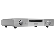 Roksan CASPIAN M2 Integrated Amplifier Black - Raty 20x0% - Darmowa dostawa od 100 zł - PayPo - Leasing - Odsłuchy Konin - Specjalna oferta!