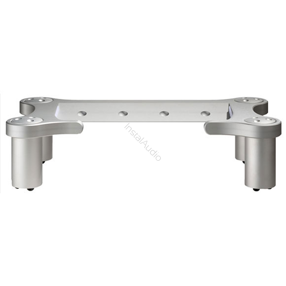 Chord Electronics Choral Ensemble Stand Silver - Raty 20x0% - Darmowa dostawa od 100 zł - PayPo - Leasing - Odsłuchy Konin - Specjalna oferta!
