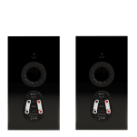 Monitor Audio Silver 50 8G (Black Gloss / Czarny Połysk) - Kolumny Podstawkowe - 2