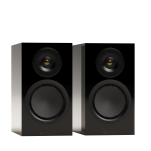 Monitor Audio Silver 50 8G (Black Gloss / Czarny Połysk) - Kolumny Podstawkowe - 3