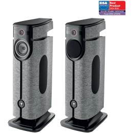 Focal DIVA UTOPIA – Aktywne Kolumny Podłogowe High-End