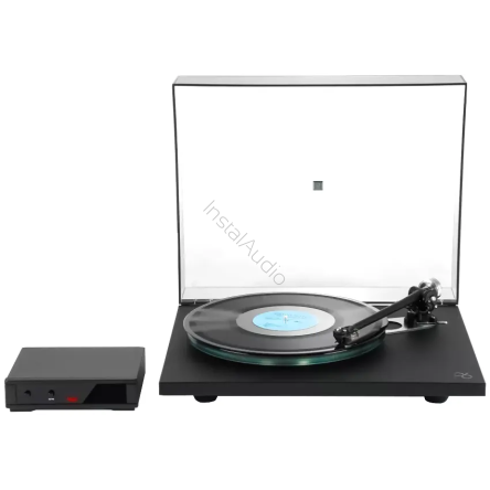 Rega Planar 6 (Nd7) (Black / Czarny) (z Neo PSU MK2)