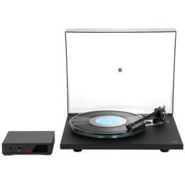 Rega Planar 6 (Nd7) (Black / Czarny) (z Neo PSU MK2)