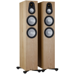 Monitor Audio Silver 300 7G Ash - Cena za 1 sztukę - Raty 20x0% - Darmowa dostawa od 50 zł - PayPo - Leasing - Odsłuchy Konin - Specjalna oferta!