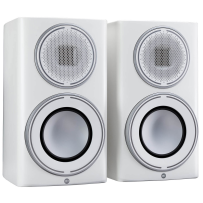 Monitor Audio Platinum 100 3G Pure Satin White - Raty 20x0% - Darmowa dostawa od 100 zł - PayPo - Leasing - Odsłuchy Konin - Specjalna oferta!