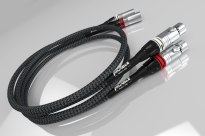 Ricable Magnus XLR - 2x0.5m - Raty 20x0% - Darmowa dostawa od 100 zł - PayPo - Leasing - Odsłuchy Konin - Specjalna oferta! - 2