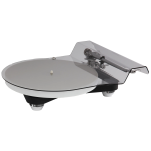 Rega NAIA (bez wkładki) - Gramofon z zasilaczem (NAIA PSU) - Raty 20x0% - Darmowa dostawa od 100 zł - PayPo - Leasing - Odsłuchy Konin - Specjalna oferta! - 3