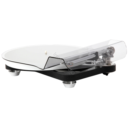 Rega NAIA (bez wkładki) - Gramofon z zasilaczem (NAIA PSU) - Raty 20x0% - Darmowa dostawa od 50 zł - PayPo - Leasing - Odsłuchy Konin - Specjalna oferta!