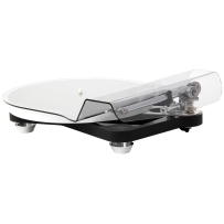 Rega NAIA (bez wkładki) - Gramofon z zasilaczem (NAIA PSU) - Raty 20x0% - Darmowa dostawa od 100 zł - PayPo - Leasing - Odsłuchy Konin - Specjalna oferta!