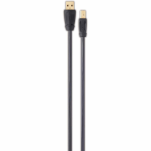 QED Performance USB A-B Graphite - 3.0m - (QE6903) - Raty 20x0% - Darmowa dostawa od 100 zł - PayPo - Leasing - Odsłuchy Konin - Specjalna oferta! - 2