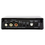 Pro-Ject Optical Box E Phono Black - Raty 20x0% - Darmowa dostawa od 100 zł - PayPo - Leasing - Odsłuchy Konin - Specjalna oferta! - 2