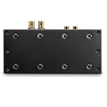 Chord Electronics Qutest - Raty 20x0% - Darmowa dostawa od 100 zł - PayPo - Leasing - Odsłuchy Konin - Specjalna oferta! - 4