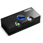 Chord Electronics Qutest - Raty 20x0% - Darmowa dostawa od 100 zł - PayPo - Leasing - Odsłuchy Konin - Specjalna oferta! - 6