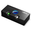 Chord Electronics Qutest - Raty 20x0% - Darmowa dostawa od 50 zł - PayPo - Leasing - Odsłuchy Konin - Specjalna oferta! - 5