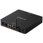 FiiO BR15 R2R (Black / Czarny) - Odbiornik Bluetooth R2R Hi-Res - 2