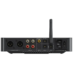 FiiO BR15 R2R (Black / Czarny) - Odbiornik Bluetooth R2R Hi-Res - 3