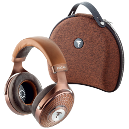 Focal Stellia - Słuchawki wokółuszne zamknięte